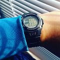 Casio Casio G-Shock G-7700-1 G-7700-1E оригинальные мужские часы в комплекте с фирменной коробкой и гарантийным талоном