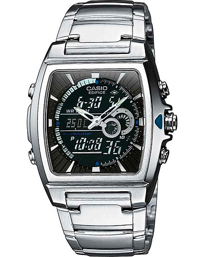 Casio Edifice EFA-120D-1A