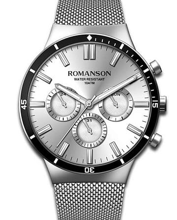 Romanson TM9A20FMW(WH)