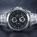 Casio Casio Edifice EF-328D-1A EF наручные мужские часы фото под углом.