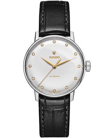 Rado Coupole Classic Automatic Diamonds R22862735