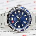 Citizen Citizen AW1525-81L  наручные мужские часы фото под углом.