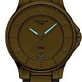 Оригинальные часы Certina Certina DS-6 Lady C039.251.33.367.00 кварцевые калибр механизма eta f05.412 общий вид
