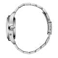 Lee Cooper Lee Cooper LC08181.350  английские мужские часы на браслете нержавеющая сталь боковой вид