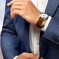 Longines L38104734