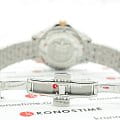 Certina C0320512212600 наручные женские часы застежка крупным планом