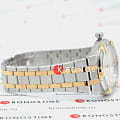 Maurice Lacroix Maurice Lacroix Aikon Quartz AI1108-PVP02-130-1 кварцевые женские часы часы, крупный план белый циферблат