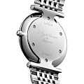 Longines Longines La Grande Classique L4.512.4.87.6  наручные женские часы фото под углом.