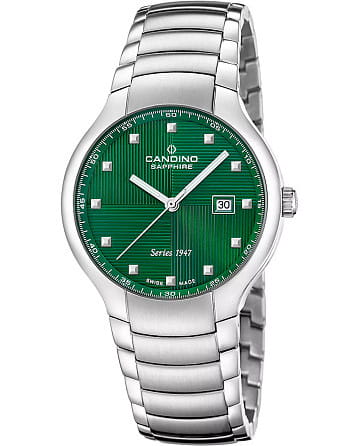 Candino Swiss C4792/2