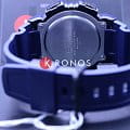 Оригинальные часы Casio Casio Collection AE-1400WH-2A кварцевые калибр механизма  общий вид
