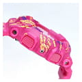 Casio Casio Baby-G BA-110TX-4A baby-g японские женские часы на браслете пластик боковой вид