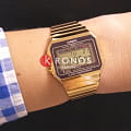 Casio A700WEG-9A