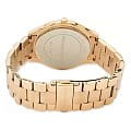 Michael Kors Michael Kors Slim Runway MK3293  американские женские часы на браслете сталь c pvd покрытием боковой вид