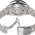 Orient Orient RE-AV0A01B00B star японские мужские часы на браслете нержавеющая сталь боковой вид
