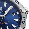 TAG Heuer TAG Heuer Aquaracer Professional 300 WBD1112.BA0928 aquaracer швейцарские мужские часы на браслете нержавеющая сталь боковой вид
