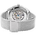 Pierre Lannier Pierre Lannier Automatic 374F131  — детали корпуса и нержавеющая сталь