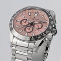 Jacques Lemans Jacques Lemans Liverpool 1-2140L  наручные мужские часы фото под углом.