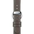 Tissot Tissot T-Gold Glendora 18K Gold T929.210.46.066.00  — задняя крышка золото сталь металл корпуса швейцарские часы