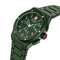 Swiss Military Hanowa Swiss Military Hanowa Sidewinder Ceramic SMWGI0002282  наручные мужские часы фото под углом.