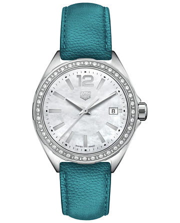 TAG Heuer Formula 1 WBJ131A.FC8256