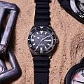 Оригинальные часы Citizen Citizen Promaster NY0120-01E в фирменной упаковке от производителя