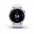 Garmin Garmin Epix Pro (Gen 2) 010-02802-01 американские наручные мужские часы заводная головка с логотипом Garmin