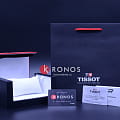 Tissot Tissot Tradition Automatic Small Second T063.428.36.068.00 Tradition — детали корпуса и кожаный