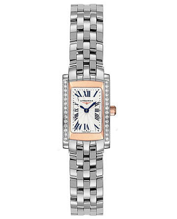 Longines DolceVita L5.158.5.79.6