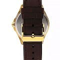 Casio Casio Collection MTS-100GL-7A  наручные мужские часы фото под углом.