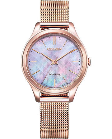 Citizen Eco-Drive EM0508-80Y