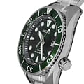 Seiko Seiko Prospex SPB103J1  — задняя крышка металл сталь корпуса японские часы
