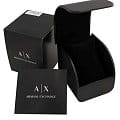 Armani Exchange AX2719 наручные мужские часы застежка крупным планом