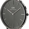 Оригинальные часы Daniel Wellington Daniel Wellington Classic DW00100777 кварцевые калибр механизма  общий вид
