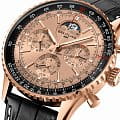 Breitling Breitling Navitimer B19 Chronograph 43 Perpetual Calendar 140th Anniversary RB19101A1H1P1  наручные мужские часы фото под углом.