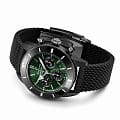 Оригинальные часы Breitling Breitling Superocean Heritage B01 Chronograph 44 MB01621A1L1S1 механические калибр механизма мануфактурный механизм breitling caliber b01 общий вид