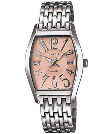 Casio Sheen She-4027D-4A