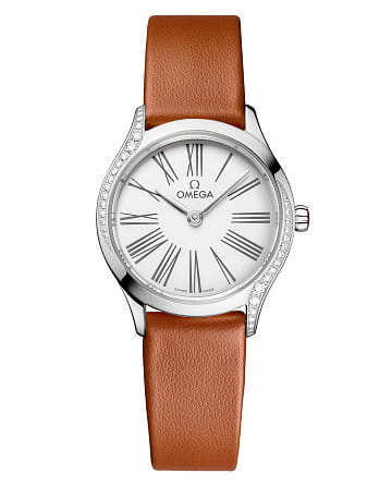 Omega De Ville Mini Tresor 428.17.26.60.04.004