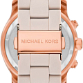 Часы Michael Kors Runway MK7386 фото 4