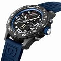 Оригинальные часы Breitling Breitling Endurance Pro United States Naval Academy™ X823103C1B1S1 кварцевые калибр механизма breitling 82 общий вид