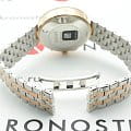 Rado Rado Florence Automatic Diamonds R48902733 Automatic — задняя крышка металл сталь корпуса швейцарские часы