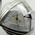 Hamilton Hamilton Ventura H24251391 женские часы перламутровый циферблат на запястье
