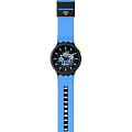 Swatch Swatch Big Bold BioCeramic Pay! SB03B112-5300  наручные мужские часы фото под углом.