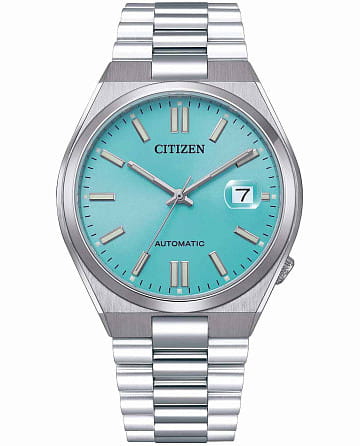 Citizen Tsuyosa NJ0151-88M