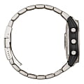 Garmin Garmin D2 Mach 1 010-02582-51  американские мужские часы на браслете титановый боковой вид