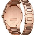 Часы D1 Milano Ultra Thin UTBL02 фото 3