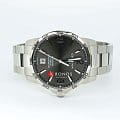 Certina Certina DS Podium 40mm C034.451.44.087.00 ds podium швейцарские мужские часы на браслете титановый боковой вид