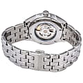 Hamilton H32705181 наручные женские часы застежка крупным планом