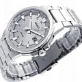Casio Casio Collection MTP-E173D-7AVEF  наручные мужские часы фото под углом.