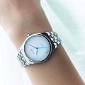 Citizen Citizen Citizen L EM1140-80D  наручные женские часы фото под углом.