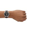 Armani Exchange Armani Exchange Dante AX1868  наручные мужские часы фото под углом.